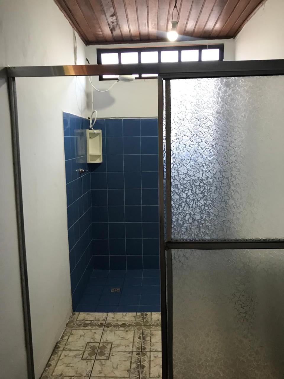 أوباتوبا Pousada Cantinho Do Rei المظهر الخارجي الصورة