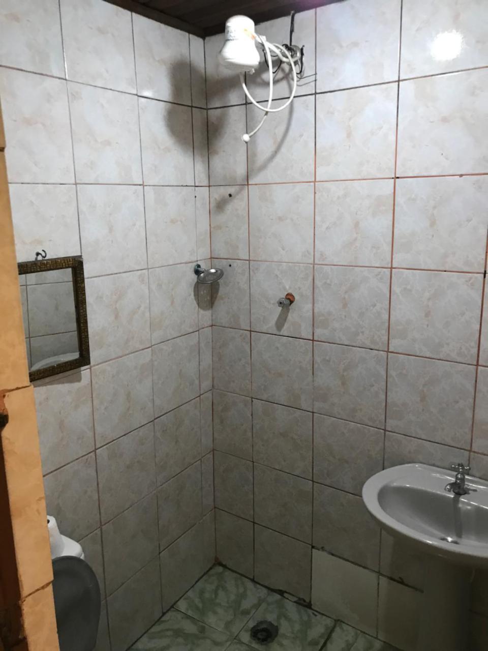 أوباتوبا Pousada Cantinho Do Rei المظهر الخارجي الصورة